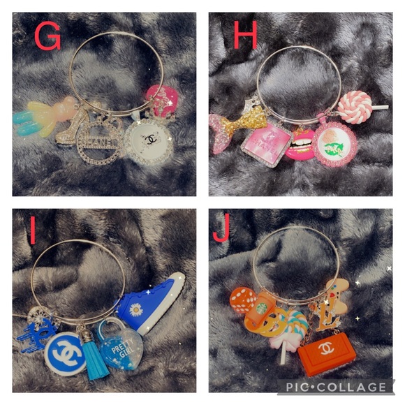 Beautiful customized bangles - Picture 3 of 6